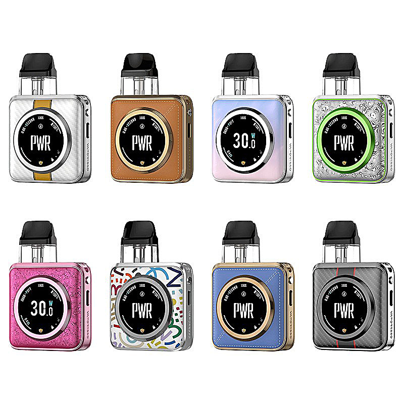Vaporesso XROS 5 Nano Pod Kit product image